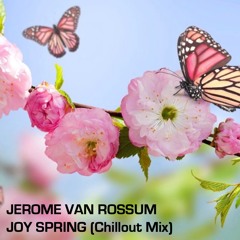 Joy Spring (Chill House Mix)