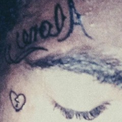 you make me nauseous... (Xxxtentacion Unreleased Track)