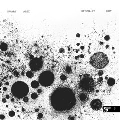 B1 Smart Alex - Blow Your Mind