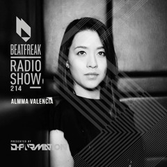 Beatfreak Radio Show By D-Formation #214 | Almma Valencia