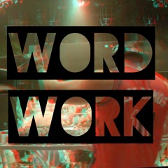 Word Work - Alex Ramos Remix  SNIP