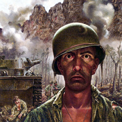 World War 3 (prod. PANCHOSTHEPLUG)