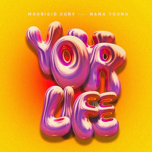 Mauricio Cury -  Your Life (Feat Nana Young)