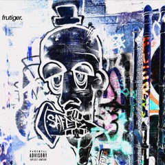 saboteur. (prod. saynshee)