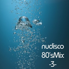 NuDisco80'sMix-3