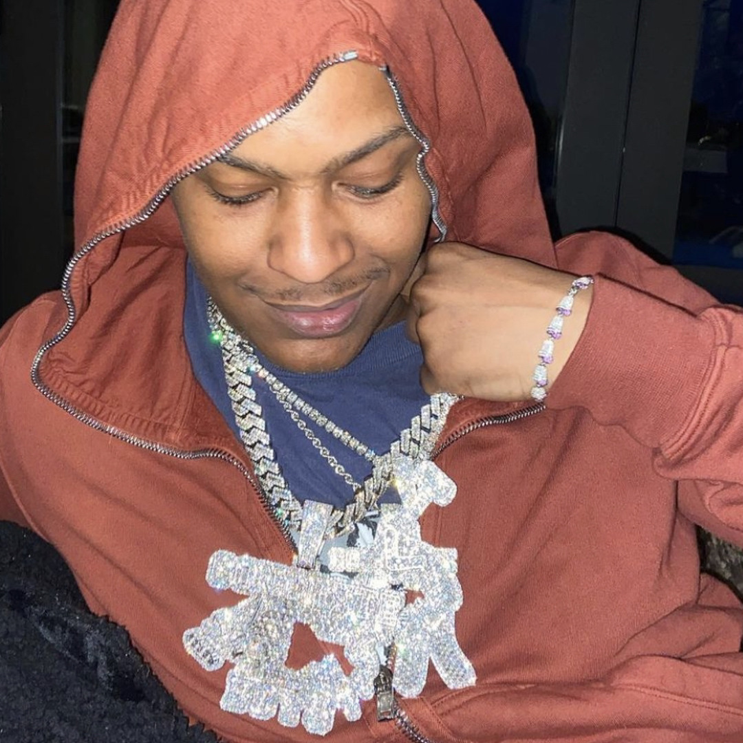 Listen to DC2TRILL X LIL YACHTY- SET IT OFF FREESTYLE by