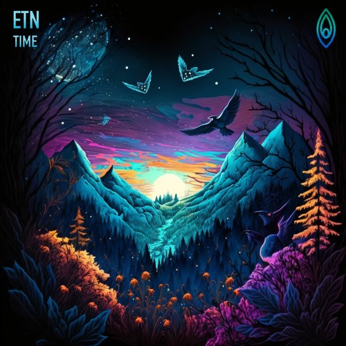 ETN - Time (Free download on bandcamp)