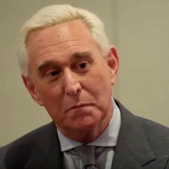 Roger Stone 12-27-20