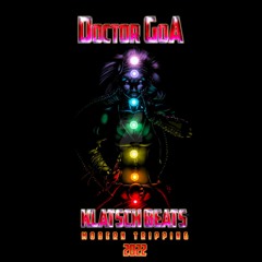 Doctor GoA - Klatsch Beats (Modern Tripping) 2022