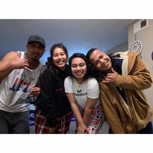 Girl with the Lightnin' smile ) RMX.mp3