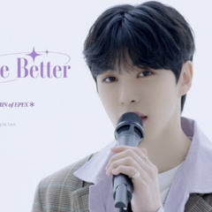 EPEX 아민 | Lauv - I Like Me Better (cover)