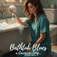 Bathtub Blues-A Caregiver Song