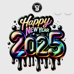 A GROOVY NEW YEAR (SOCA 2025 Mixtape)