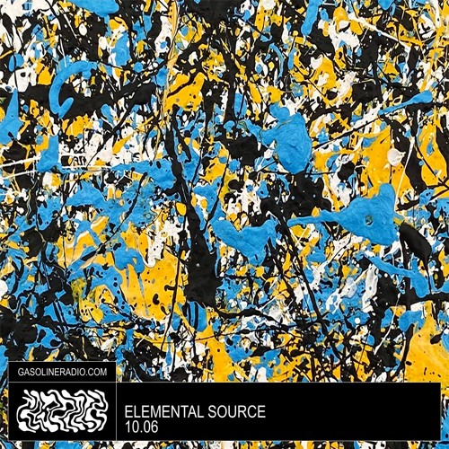 ELEMENTAL SOURCE #07 10/06/2023