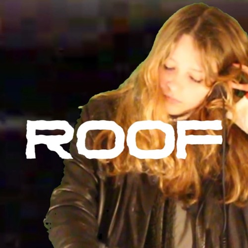 HPR BROADCAST 8 - Roof
