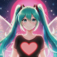 Let's Open Our Hearts - Ft. 初音ミク [MIKU EXPO 2023 VR Song Contest Entry]