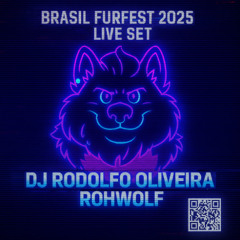 Live Set Brasil FurFest 2025