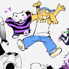 starstrucktunes 2: electric boogaloo