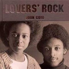 lovers rock