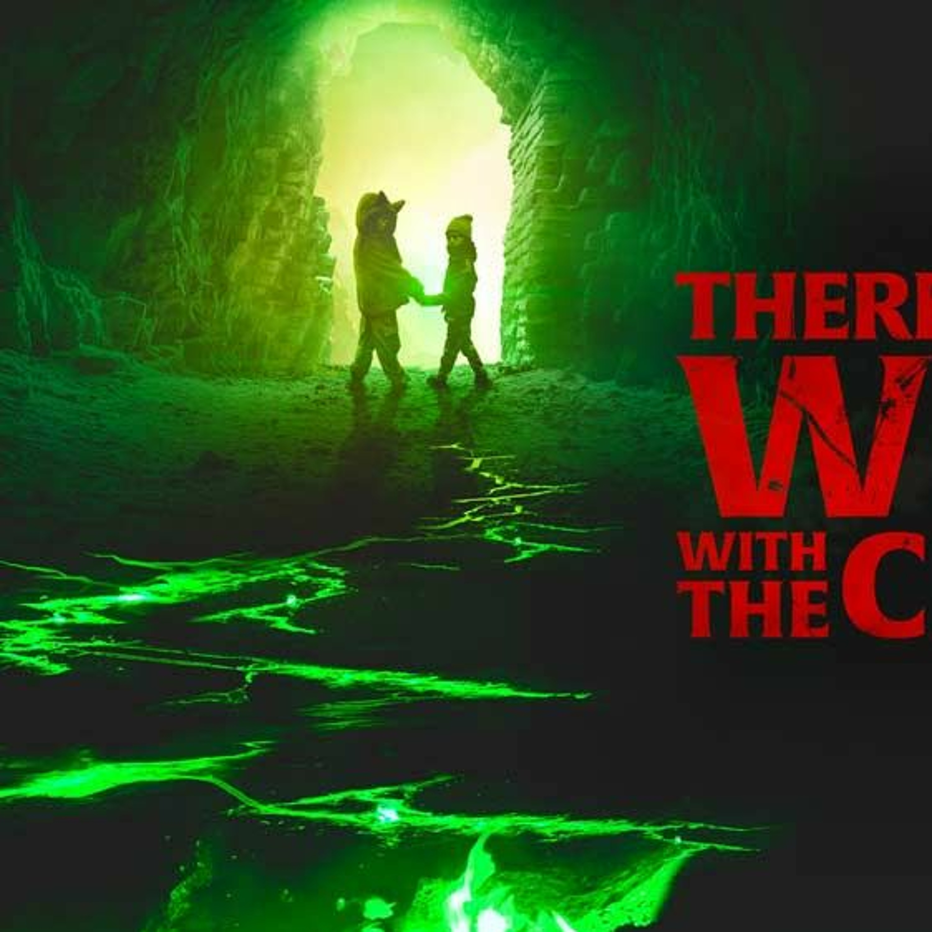 Episode 680: There's Something Wrong With the Children