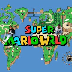 Juice WRLD -Rental (SNIPASAEF Remix) ft. Madeintyo "Super Mario WRLD"