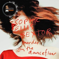 Sophie Ellis Bextor - Murder On The Dance Floor (Soulful Mashup)
