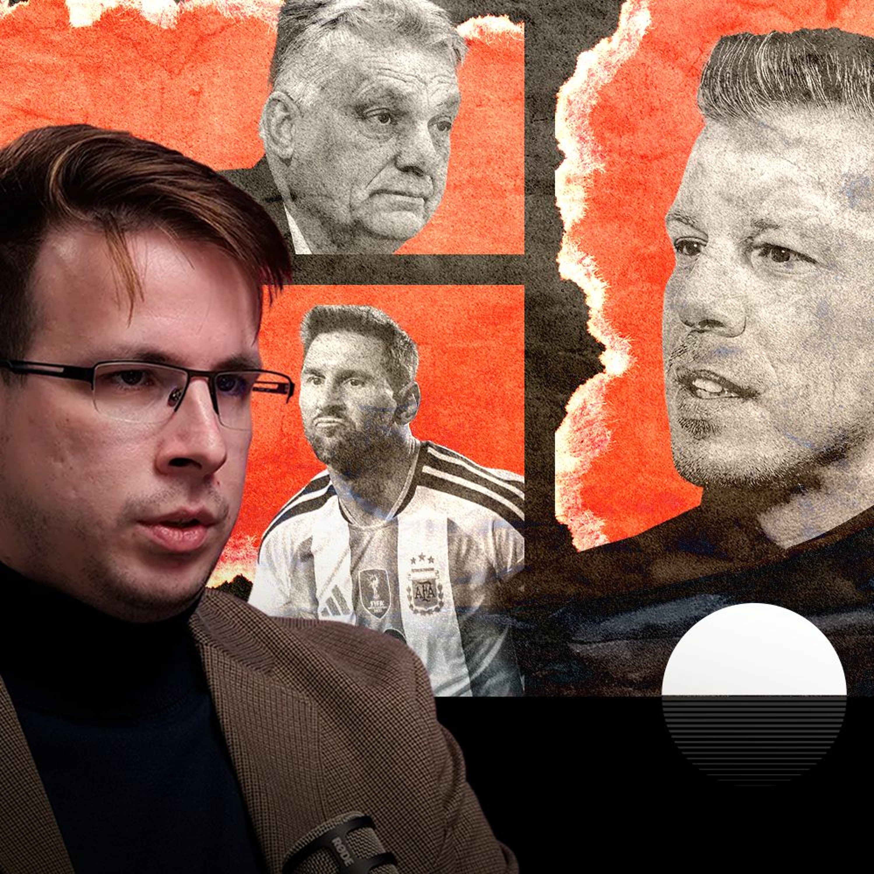 Orbán csak meccset néz, Trumppal nem találkozik – Newscast