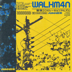 WALKM4N