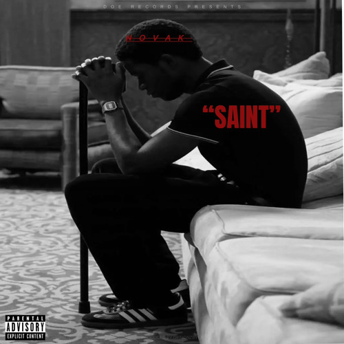 “SAINT”