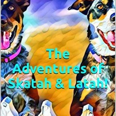 Download Pdf The Adventures Of Skatah & Latah: Episodes 1-3 By R.d. Costa