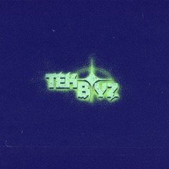 Pooyan Ardalan - Tekboyz