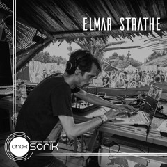 [DHRK SONIK RADIO] - PODCAST 01 MARCH 2021 - ELMAR STRATHE
