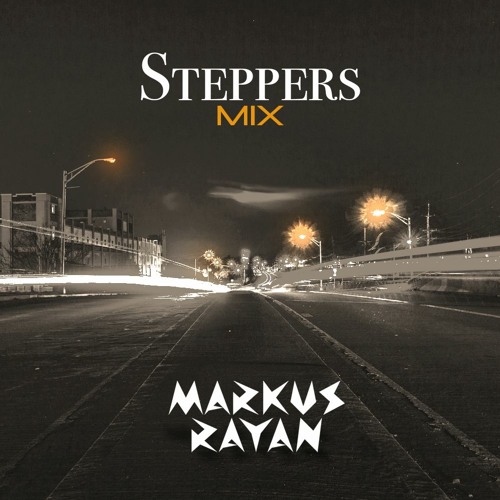 Steppers Mix