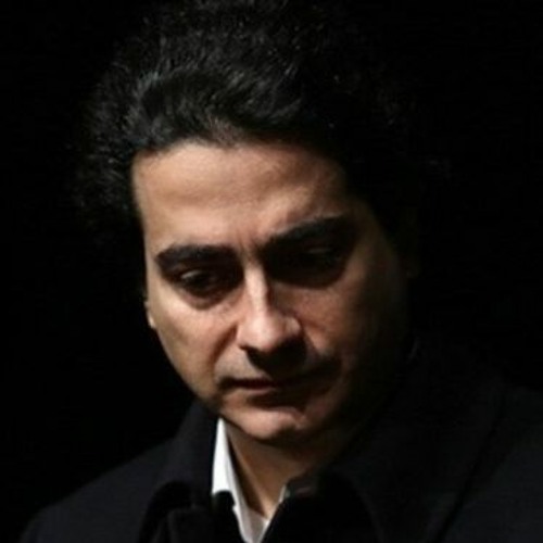 Homayoun Shajarian - Yek Nafas Arezooye To
