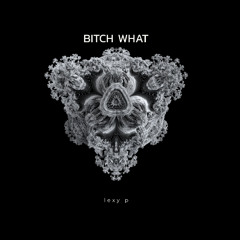 bitch what