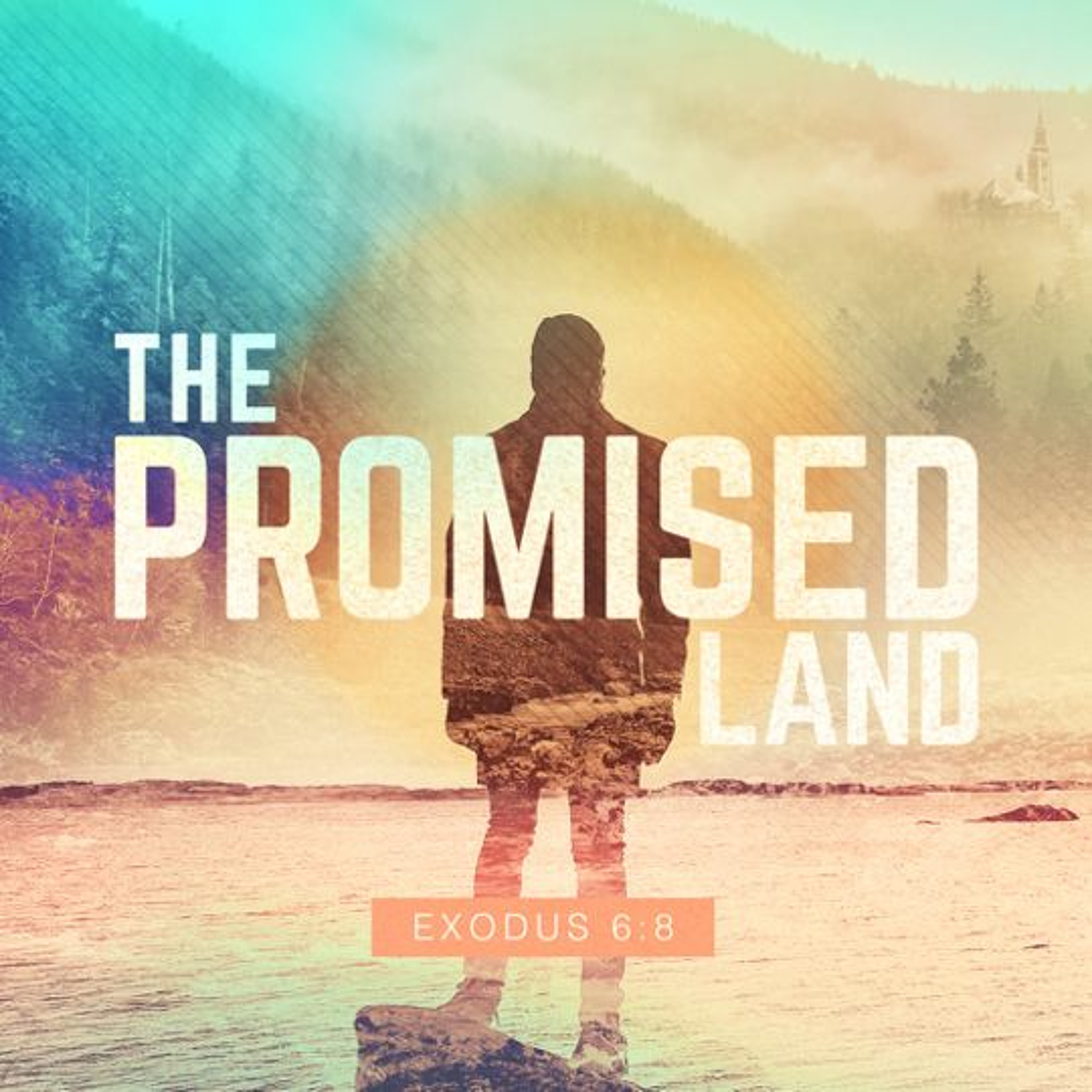 The PromiseLand 030820 episode artwork