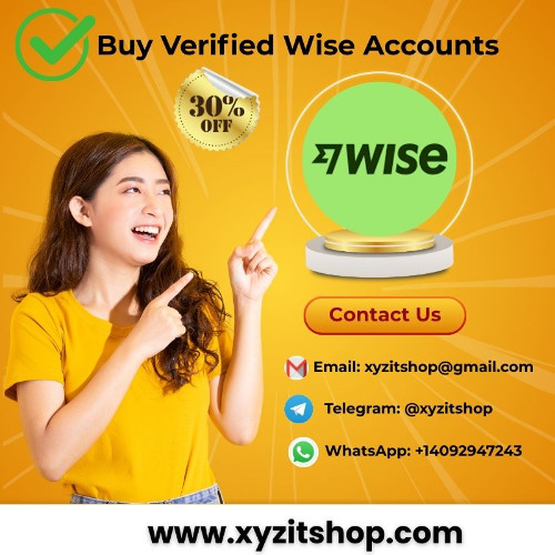 Best 7 Sites to Buy Verified Wise Accounts in This time