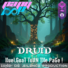 DRuiD - HueLGoaT TuRN THe PaGe !