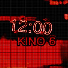 SLXMPED - Kino 6 (PROD. PUKECHAMBER X DOUBLEFOUR)