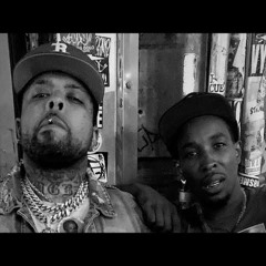 Rome Streets ftg Westside Gunn - Non Factor (JChan Remix)