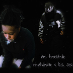1am freestyle ft. R.S. JoN (PROD. KEEMOH)