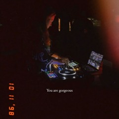 Late Night/Early Morning House Mix