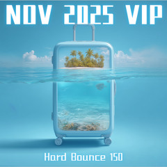Hard Bounce 150🔥VOL.2026/12/4(FreeDownload)(Highlights) DJDXG