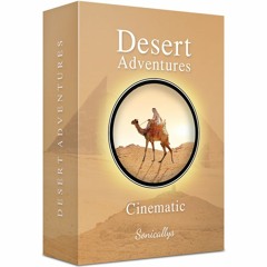 Desert Adventures (Demo)
