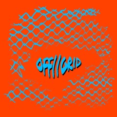 Off Grid Takeover - Subtle Radio - 26/07/2024