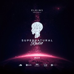 Supernatural Radio 009 | ELKINS