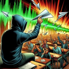 Simon Polesitive - Stara Szkoła