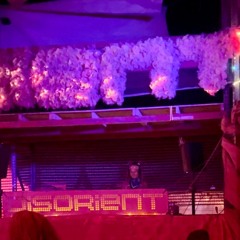 Disorient _ Tuesday Night _ Burning Man '24