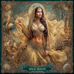 Spice Route