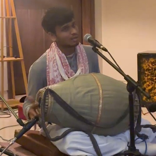 Stream Gurgaon House Program February 2026 - Krishna Chandra Das by ...